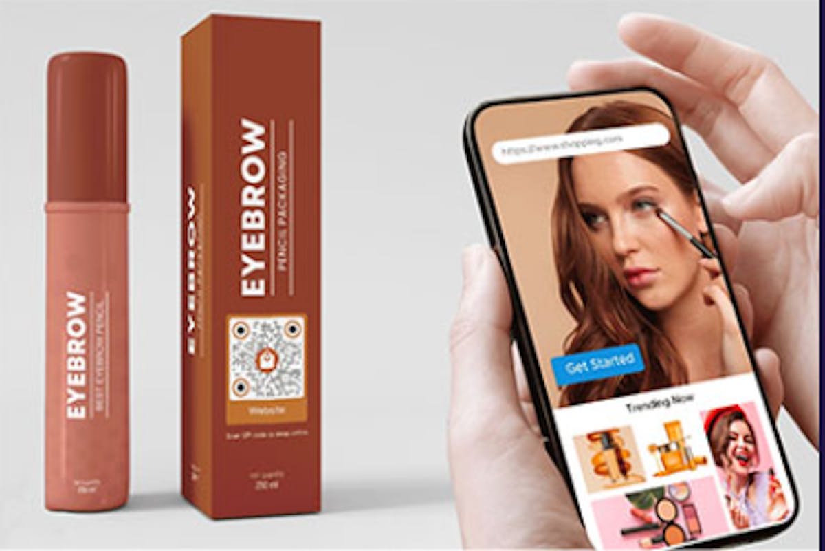 Cosmetics Shops