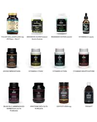 Integratori Vitamin Pharma