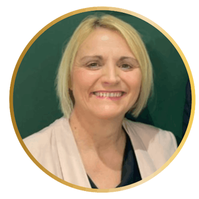 Catherine Smith