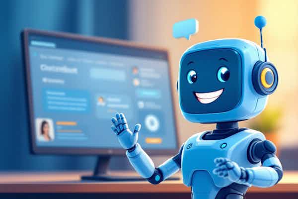 Come le Chatbot IA Stanno Cambiando il Customer Support