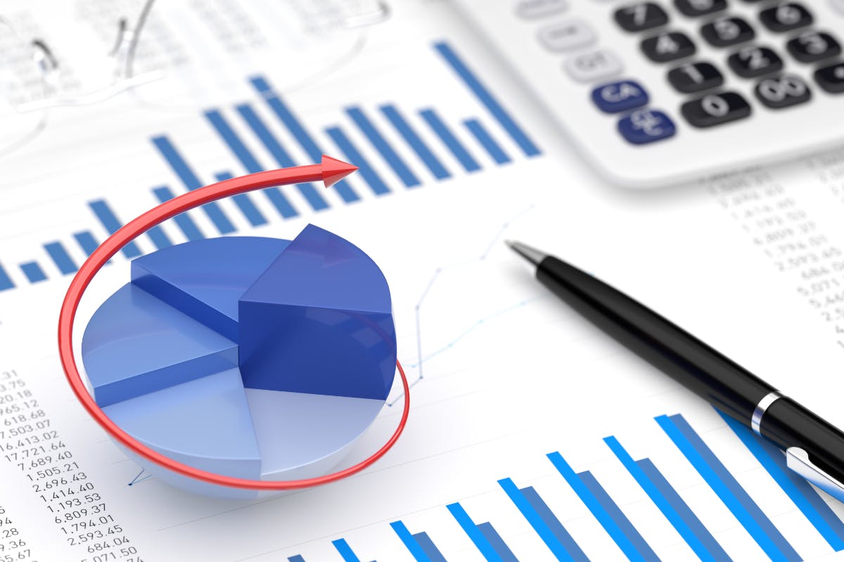 Rendiconto Finanziario 2025