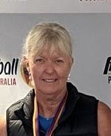 60+ Womens Doubles