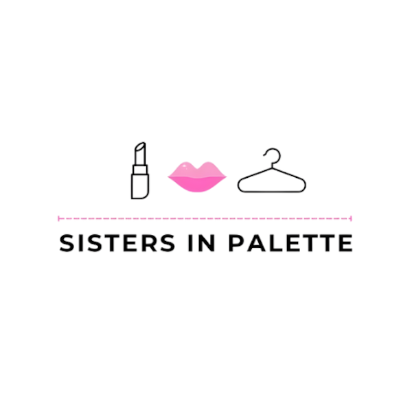 Sisters in Palette