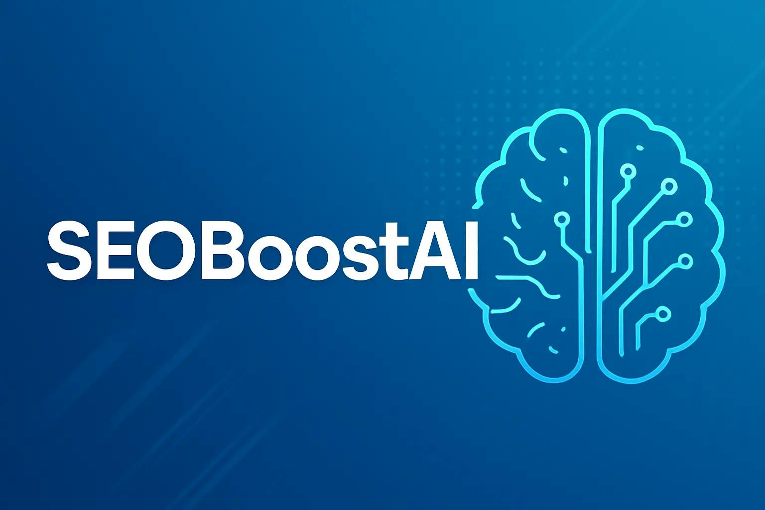 SEO Boost AI