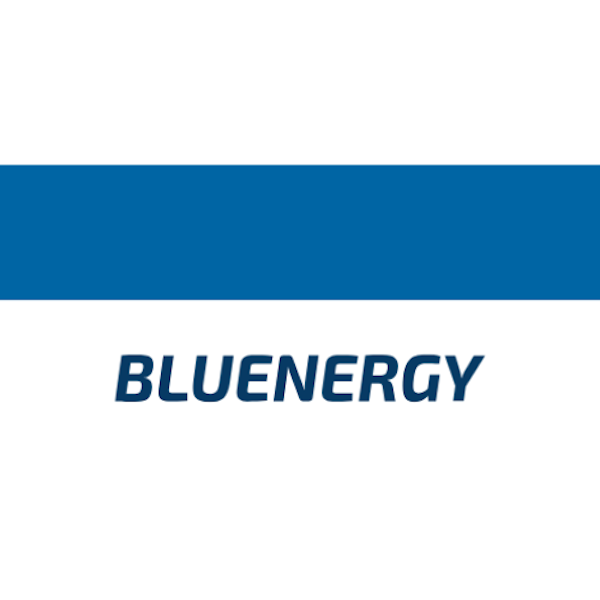 Bluenergy