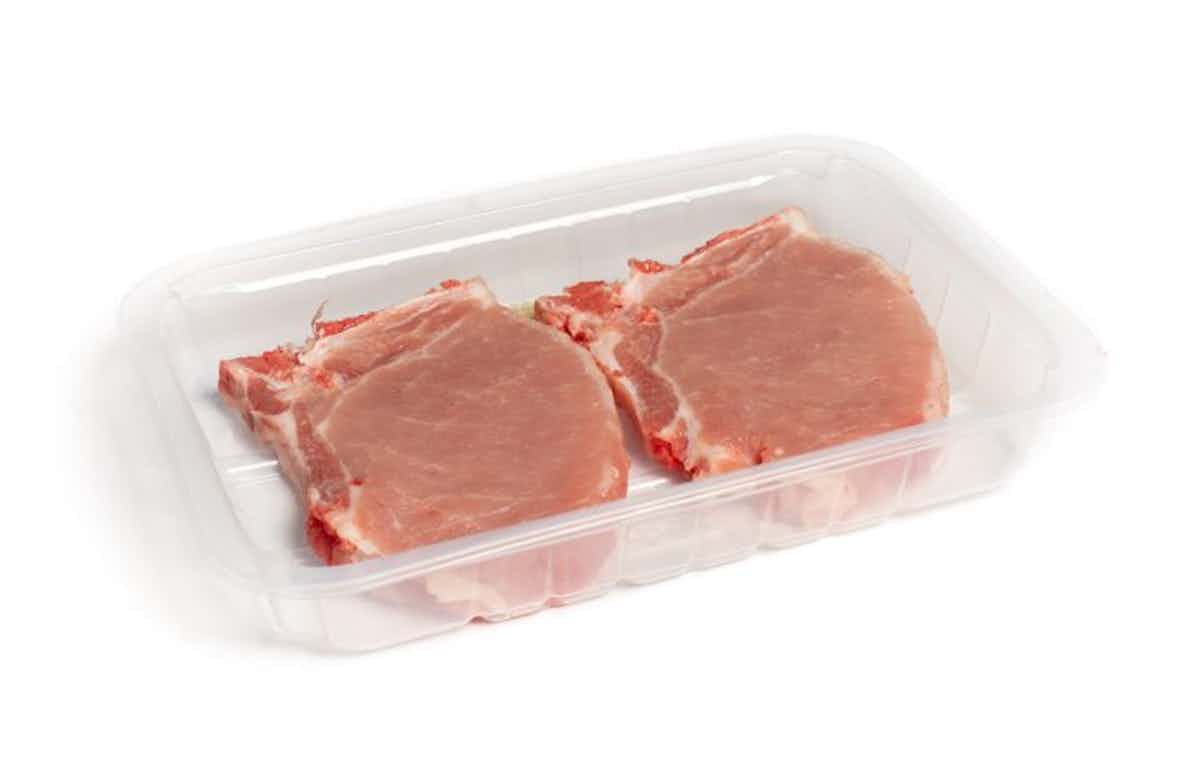 Braciole di lombo