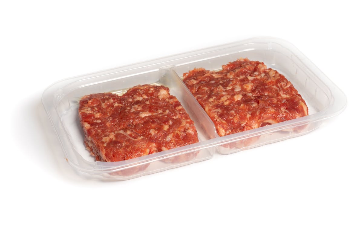 Salamelle “Le Paninare”