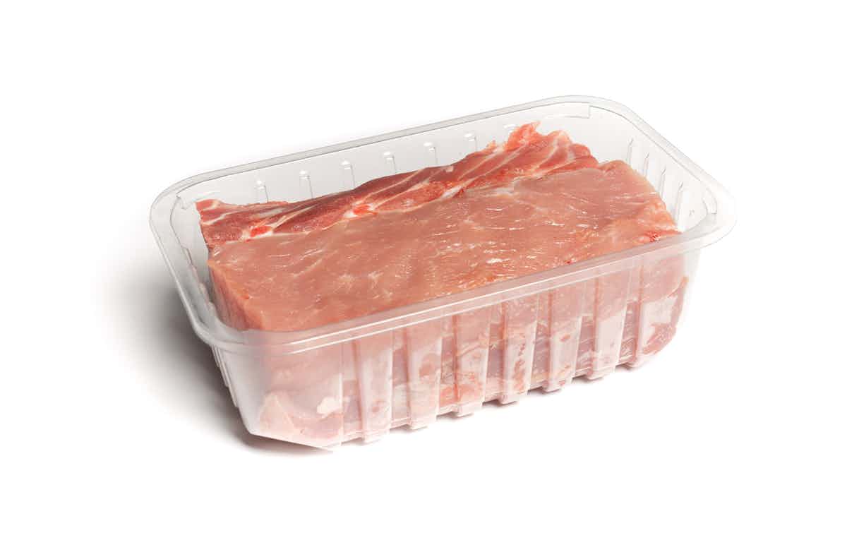 Lonza trancio