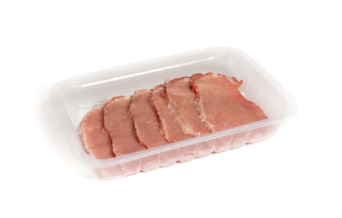 Lonza a fette