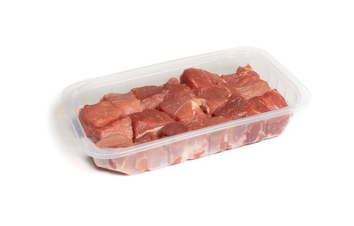 Bocconcini di spalla