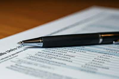 Unico 2025: Come Pagare Meno con Queste 3 Mosse