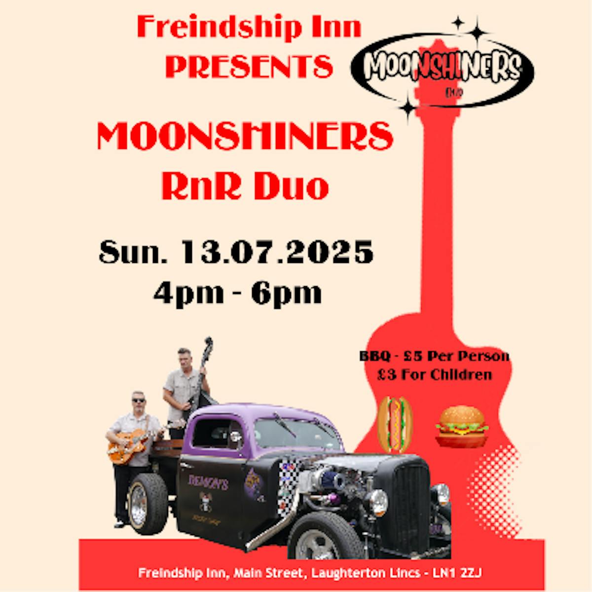 Moonshiners