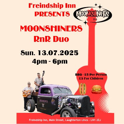 Moonshiners