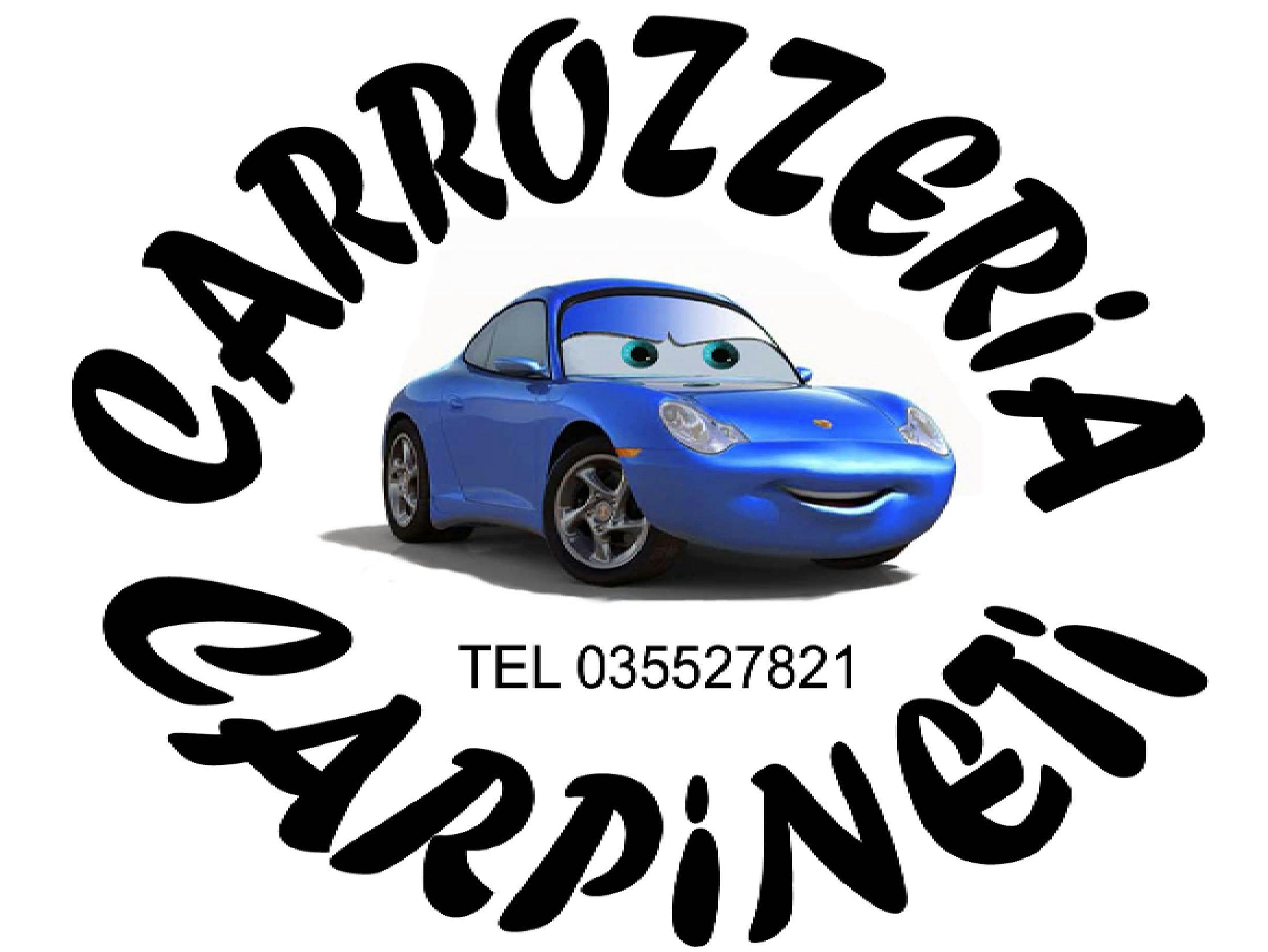 Carrozzeria Carpineti