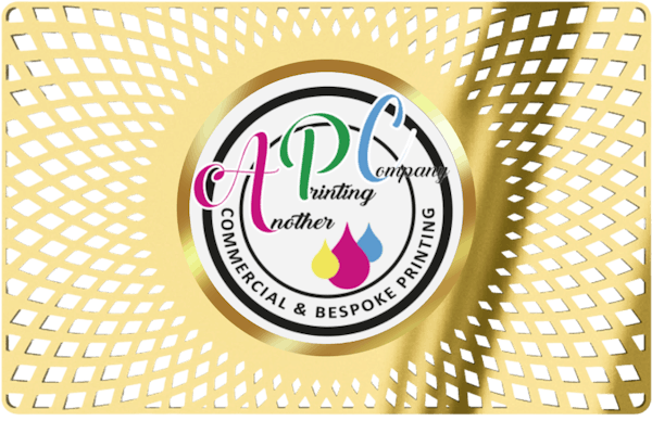 APC Printers Aberdare