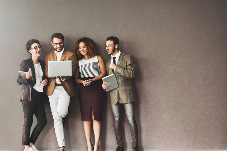 OARBED Mindset: Building Accountable Teams | La Source Advisory