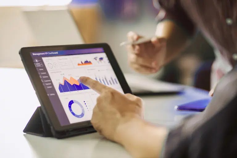 Technology Transformation: Northern Rivers Workplace Efficiency