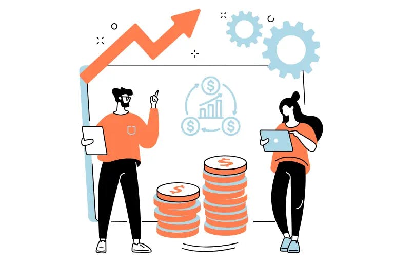 Cashflow Story