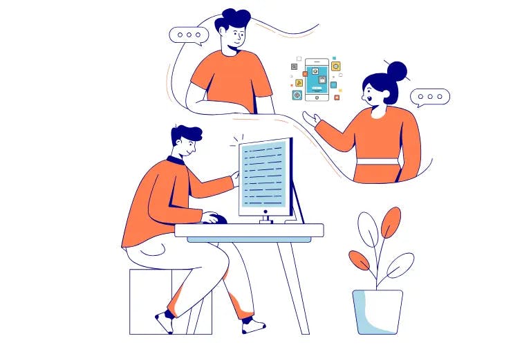Software support