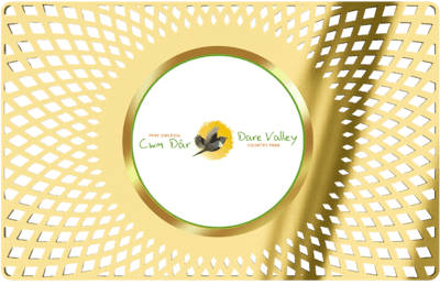 Dare Valley Country Park
