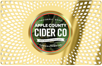 Apple County Cider