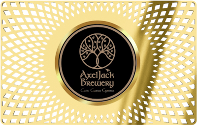 AxelJack Brewery