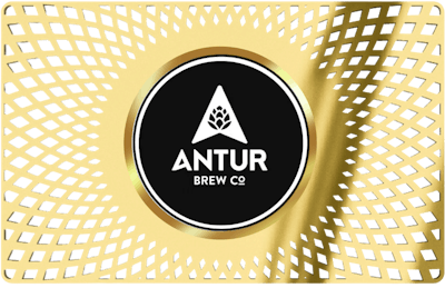 Antur Brew Co