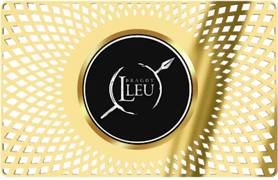 Bragdy Lleu