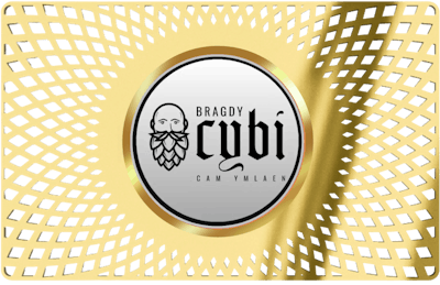 Bragdy Cybi