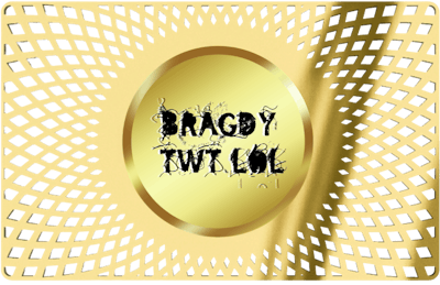 Bragdy Twt Lol