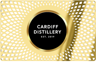 Cardiff Distillery