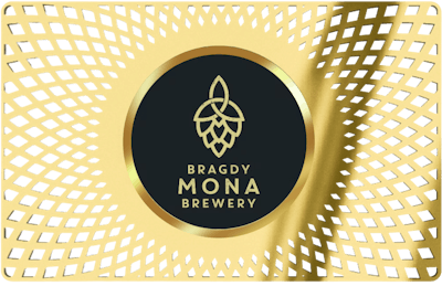 Bragdy Mona Brewery