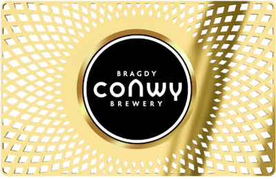 Conwy Brewery
