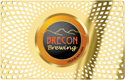 Brecon Brewing