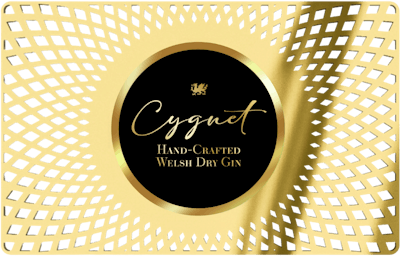 Cygnet Gin
