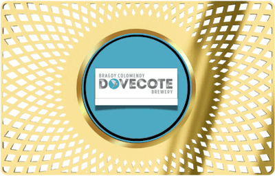 Dovecote Brewery