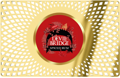 Devil’s Bridge Rum