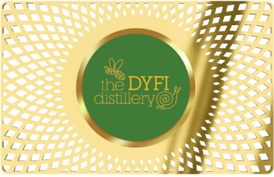 Dyfi Distillery