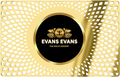 Evan Evans Brewery