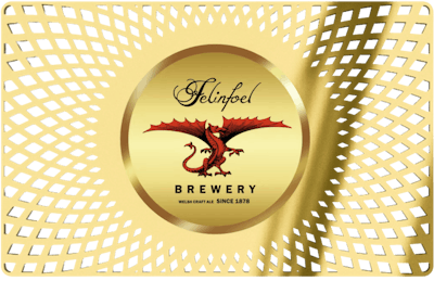 Felinfoel Brewery