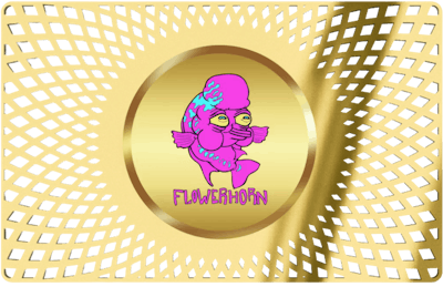 Flowerhorn Brewery
