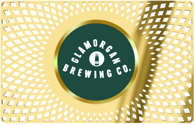 Glamorgan Brewing Company