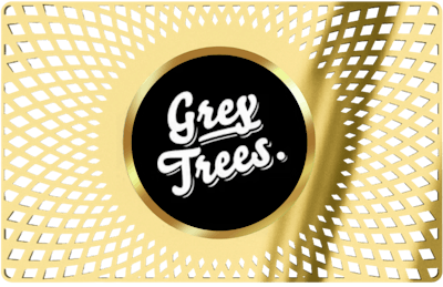 Grey Trees Brewery