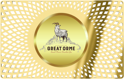 Great Orme Gin