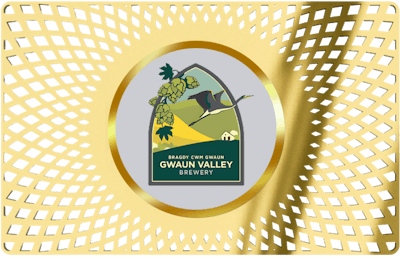 Gwaun Valley Brewery