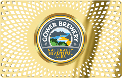 Gower Brewery