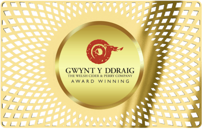 Gwynt Y Ddraig