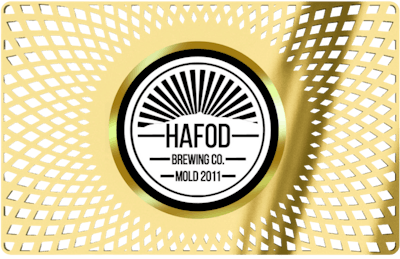 Hafod Brewery