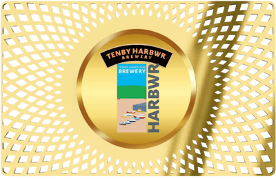 Harbwr Brewery