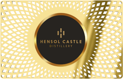 Hensol Castle Distillery